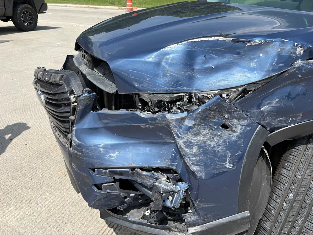 Collision Repair