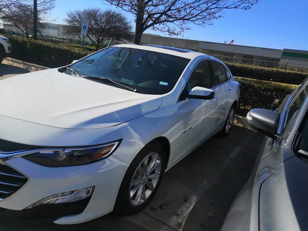 After the hail: when dents come out without paint, and when they do not